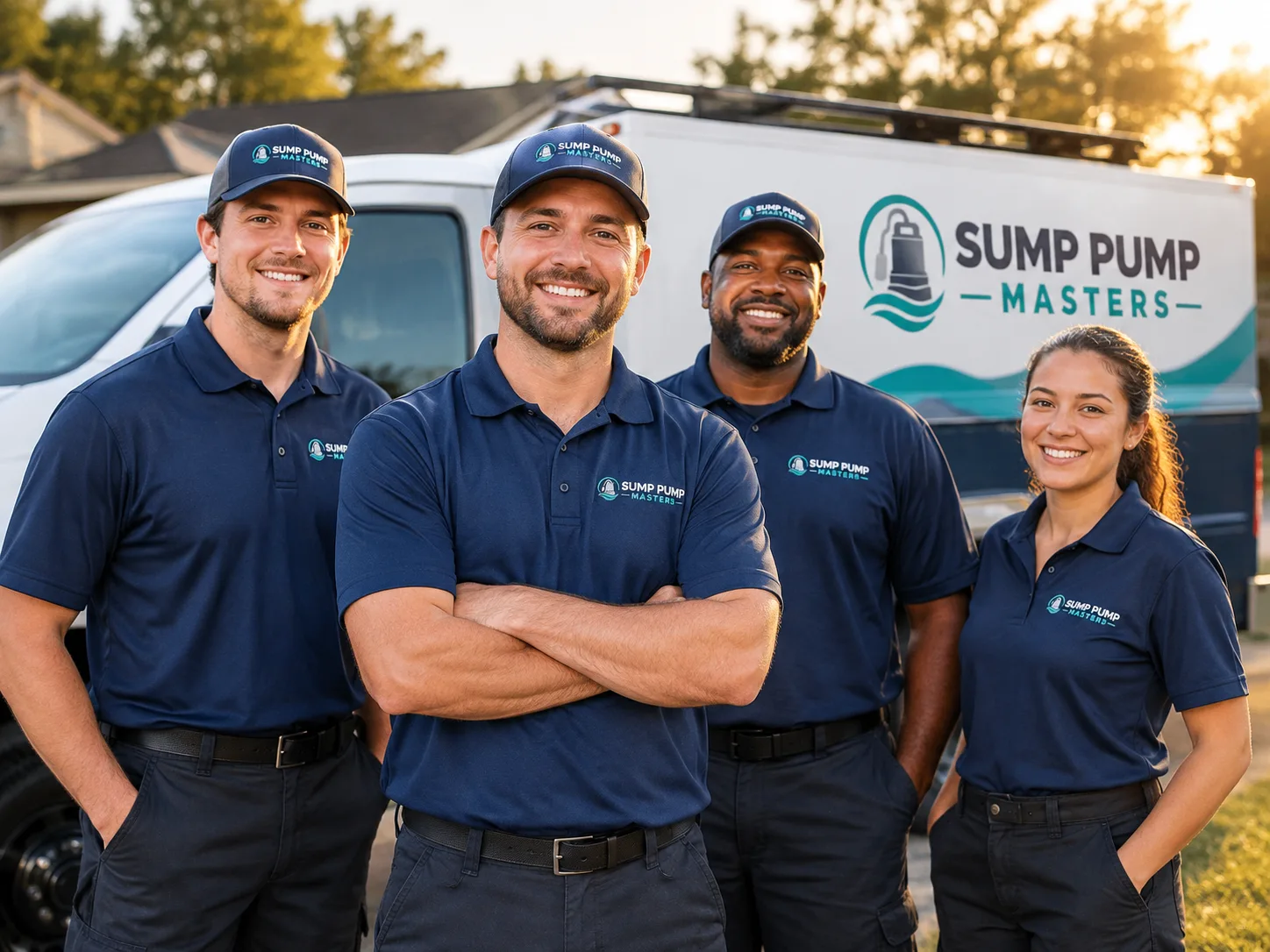 Sump Pump Repair company in Brush Valley, PA
